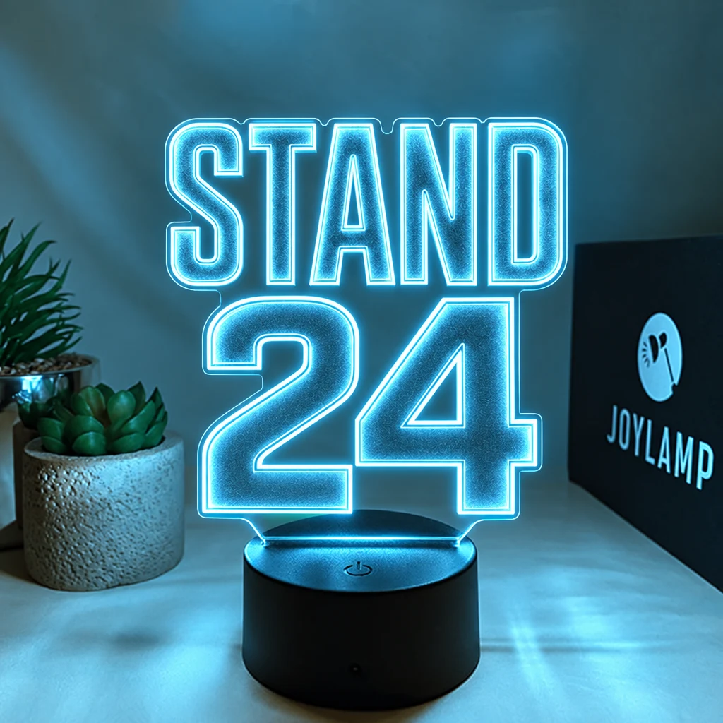 Trade show