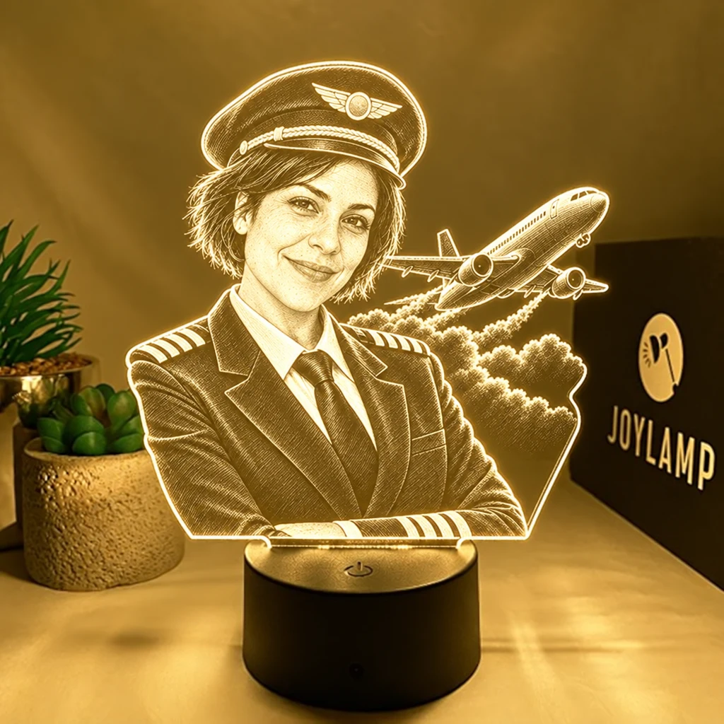 Pilot