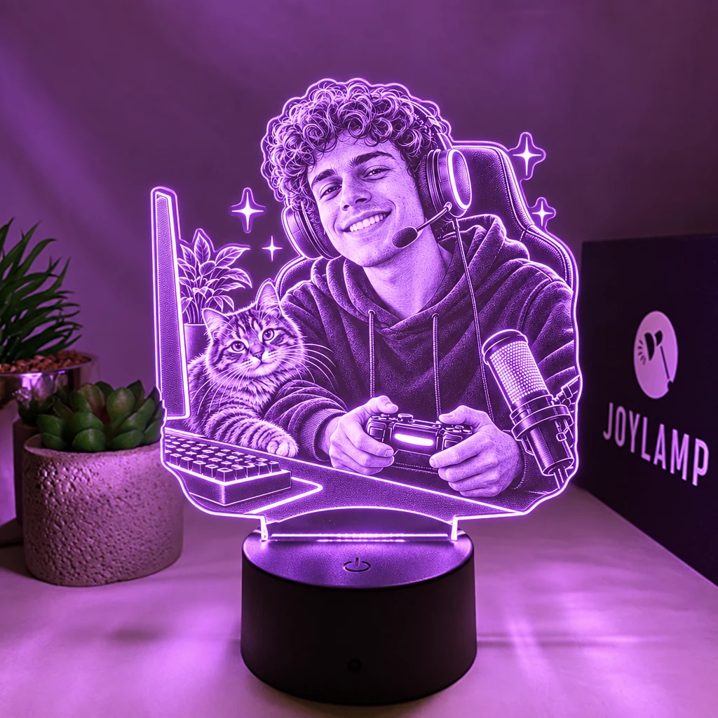 Streamer