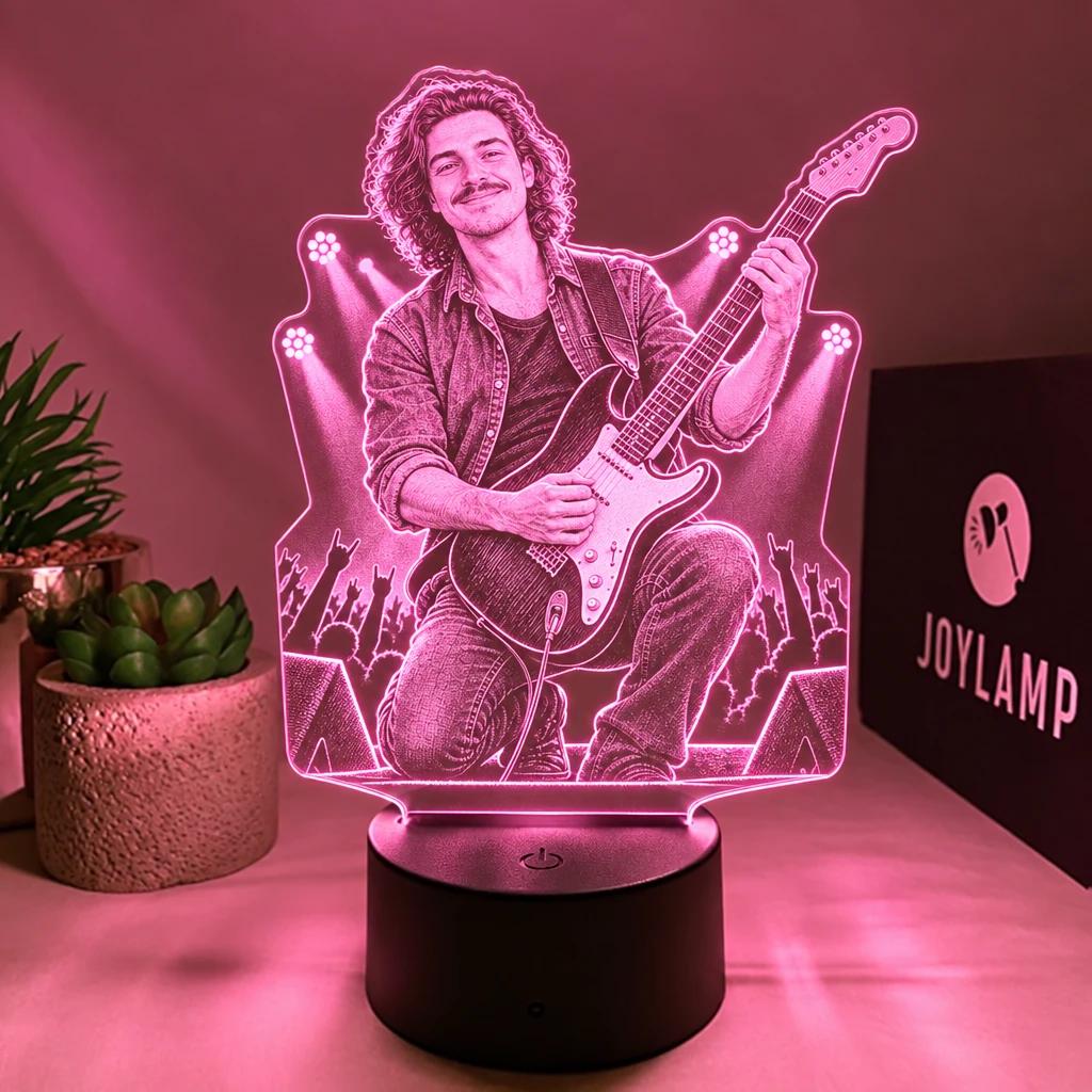 Guitar solo