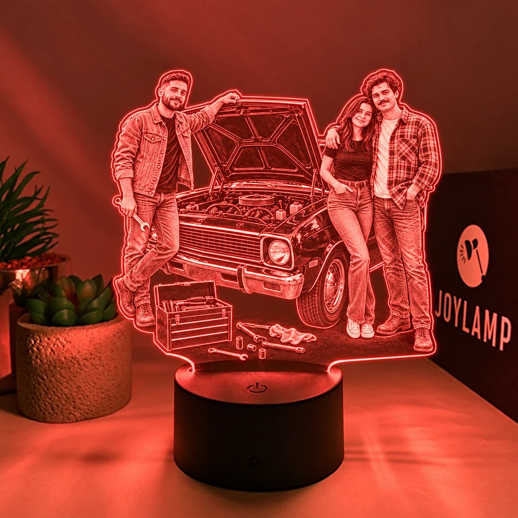 Garagedag