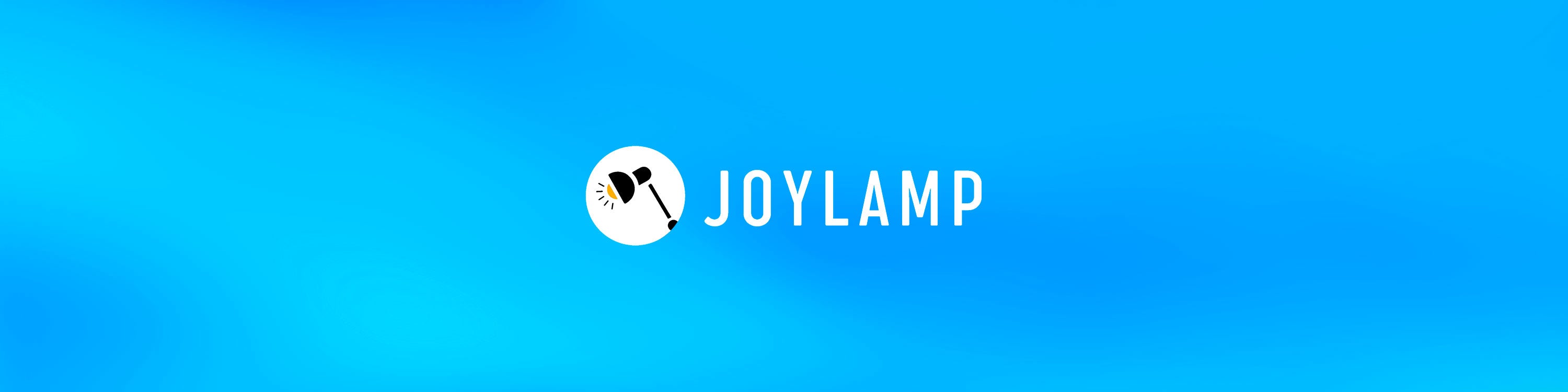 JoyLamp